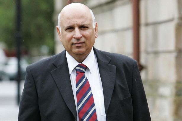 Ch Sarwar to take oath as new Punjab governor today