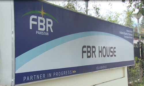 No tax on annual property rent income of up to Rs0.2 m: FBR