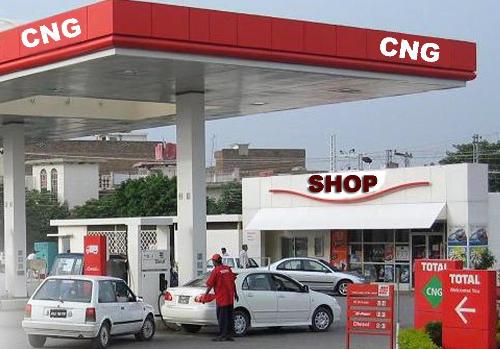 People ecstatic as CNG supply restored in Sindh after many days