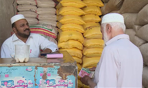 Flour millers announce to postpone country-wide strike till July 17