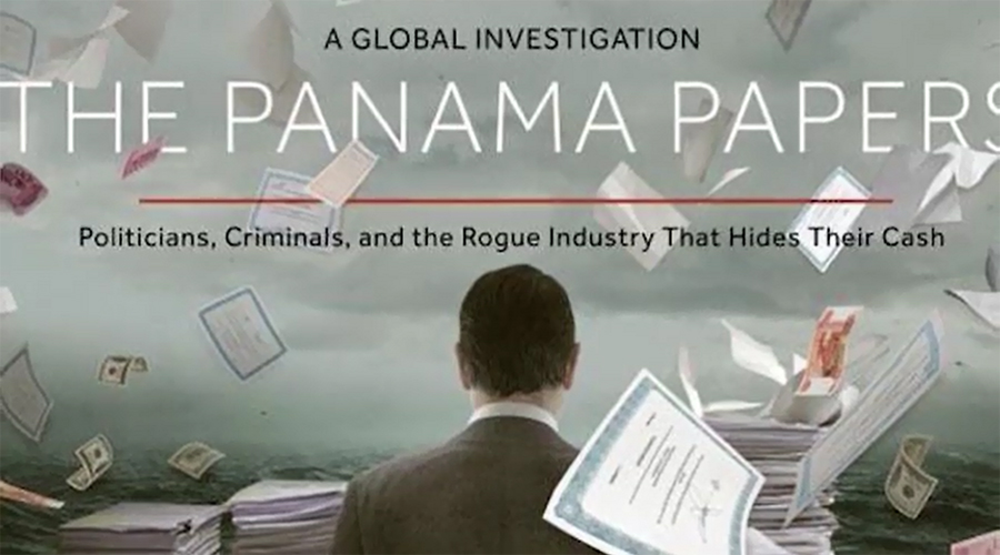 Panama Papers helps recover over $1.2b around the world: ICIJ