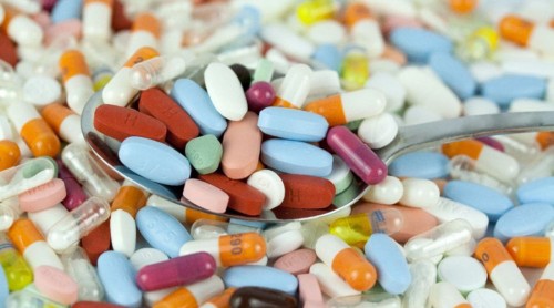 Some dietary supplements contain potentially harmful drugs