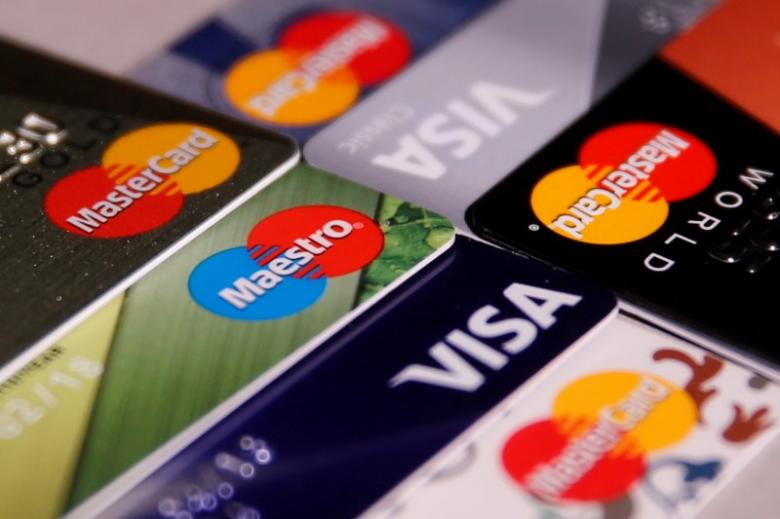 Mastercard says plans to apply for China license to clear card payments