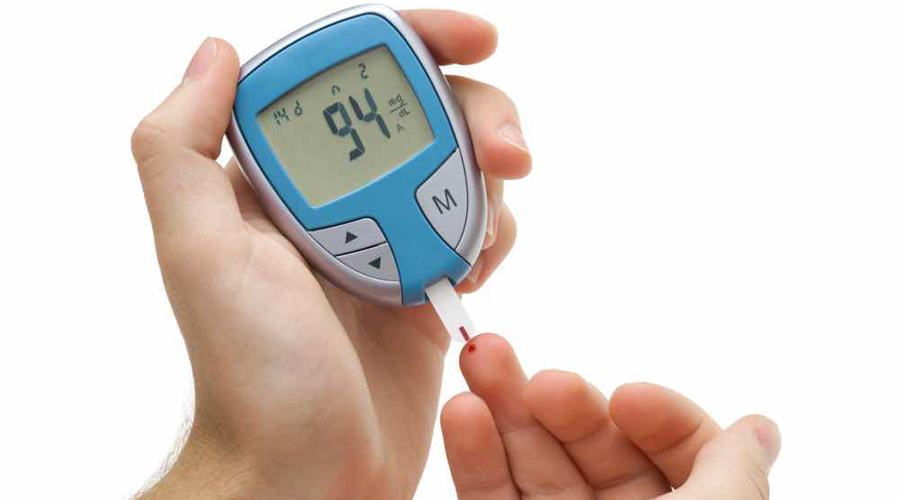 Daily time with controlled blood sugar tied to risk of diabetic eye disease