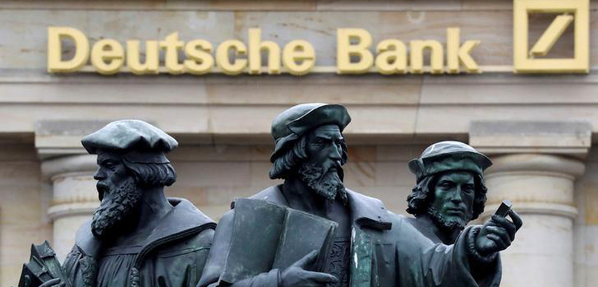 Historic overhaul: Deutsche Bank axes whole teams in Asia-Pacific as 18,000 job cuts begin globally