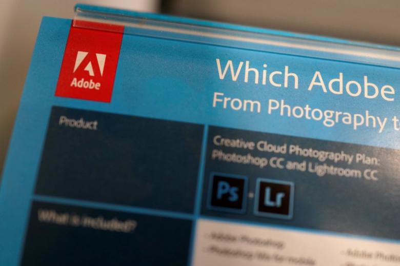 Adobe in talks to buy marketing software firm Marketo