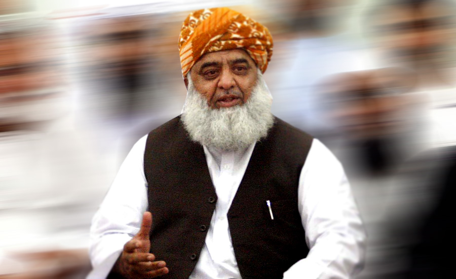 Fazlur Rehman to meet GDA head Pir Pagara, MQM leaders