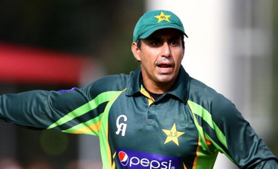 Independent adjudicator uphelds Nasir Jamshed’s 10-year ban