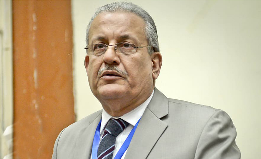 ‘We know where country’s foreign policy formulated’, terms Raza Rabbani