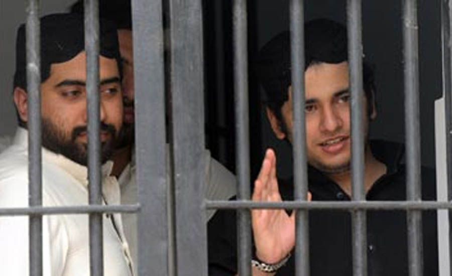 Shahzeb murder case: SHC commutes two accused’s death to life term