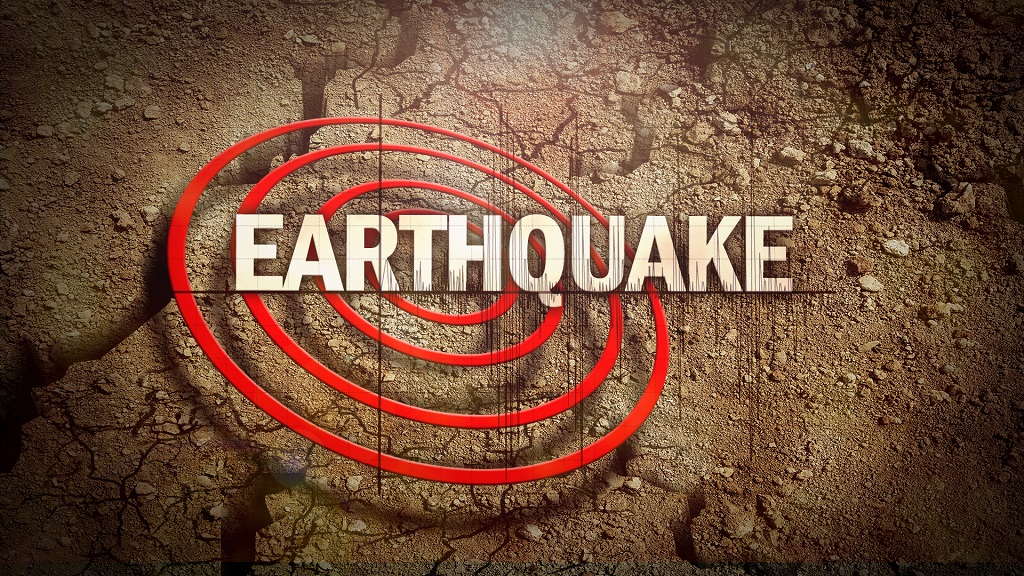 Earthquake hits Lahore, its adjoining areas