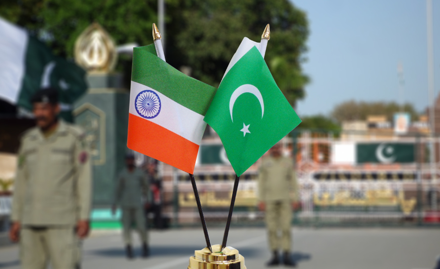 Pak-India Track-II Dialogue's concluding session to be held in Islamabad today