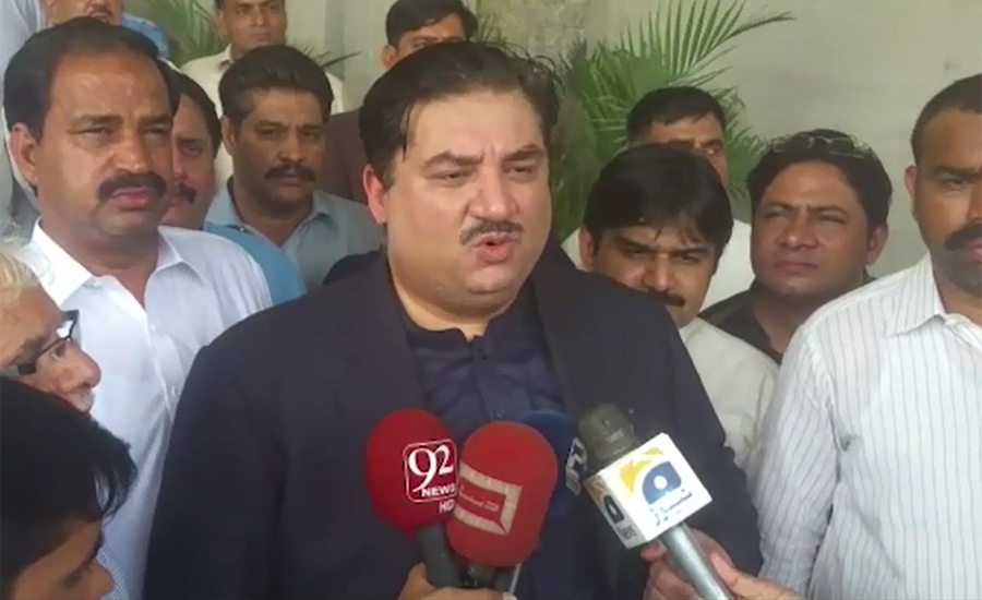 PML-N to oppose govt’s anti-poor policies: Khurram Dastgir