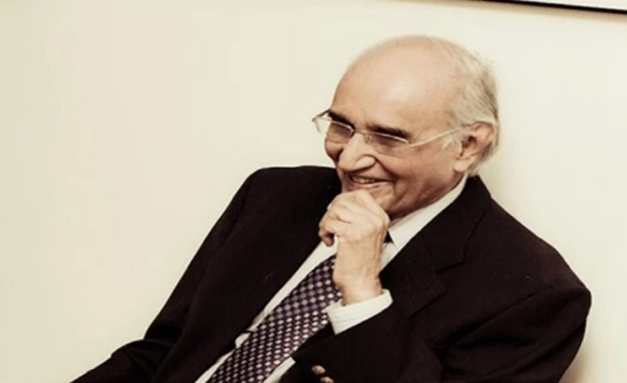 Mushtaq Ahmad Yusufi remembered on his first death anniversary