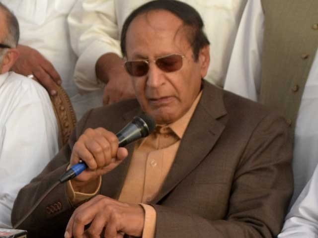 Prevailing political situation harmful for economic stability: Shujaat