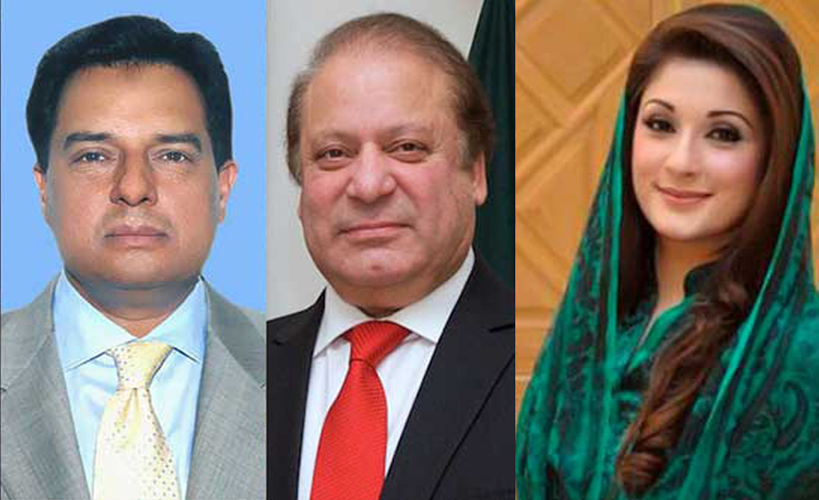 NAB challenges IHC verdict of suspending Sharif’s sentences in SC