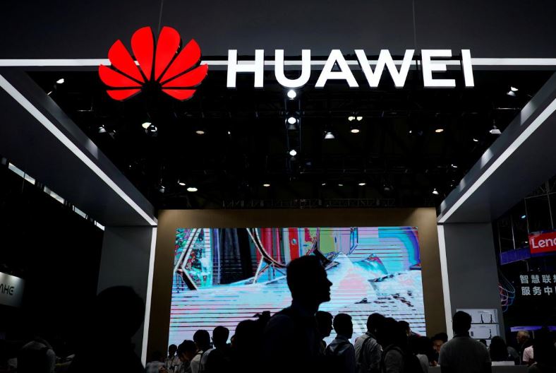 Huawei Canada executive leaves post as scrutiny of company grows