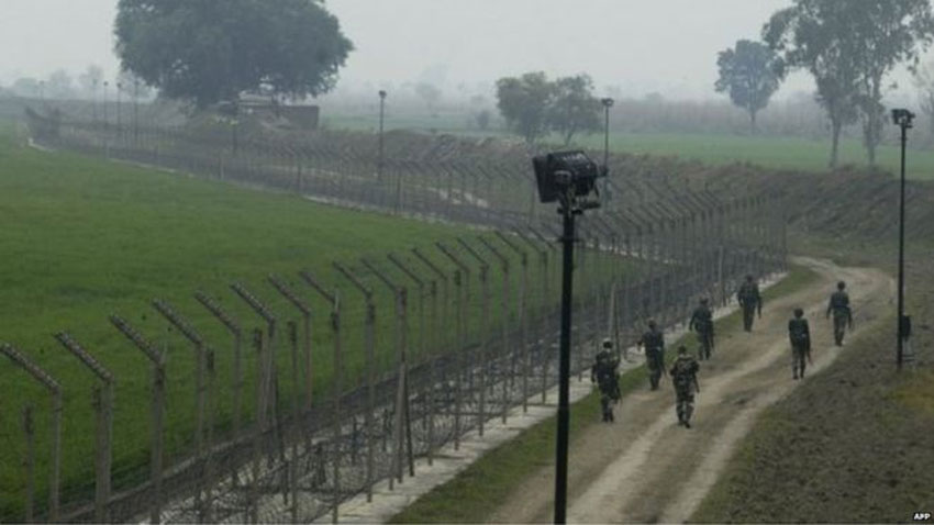 One civilian martyred in unprovoked Indian firing along LoC