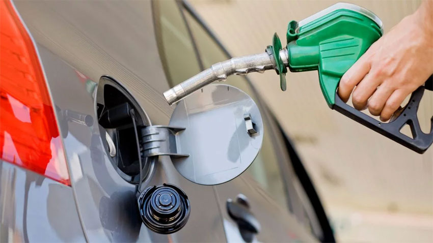 Govt allows Rs4.26 increase in petrol price