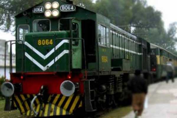 President Alvi to inaugurate Dhabeji Express in Karachi today