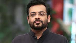 SC to indict Aamir Liaquat on Sep 27 in contempt court notice