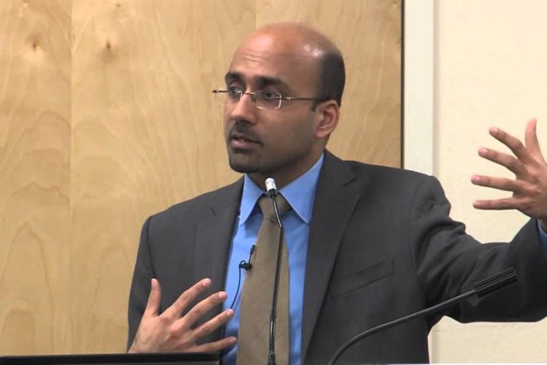 Govt decides to withdraw Atif Mian's nomination as member of EAC