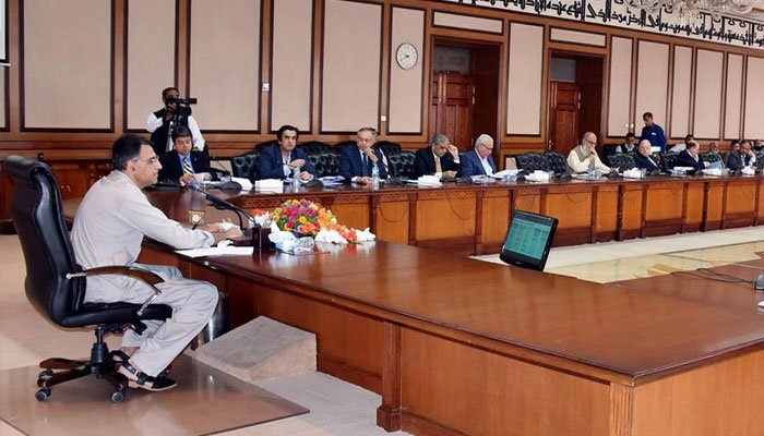 ECC approves increase in gas prices for domestic users