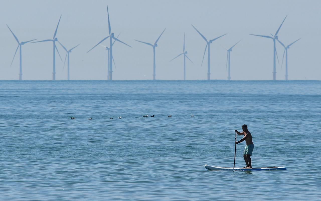 Greener growth could add $26 trillion to world economy by 2030: study