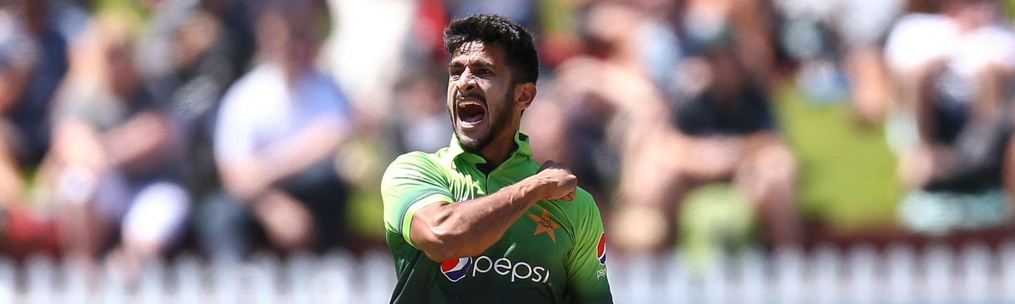 Hasan Ali sees advantage for Pakistan in Virat Kohli’s absence