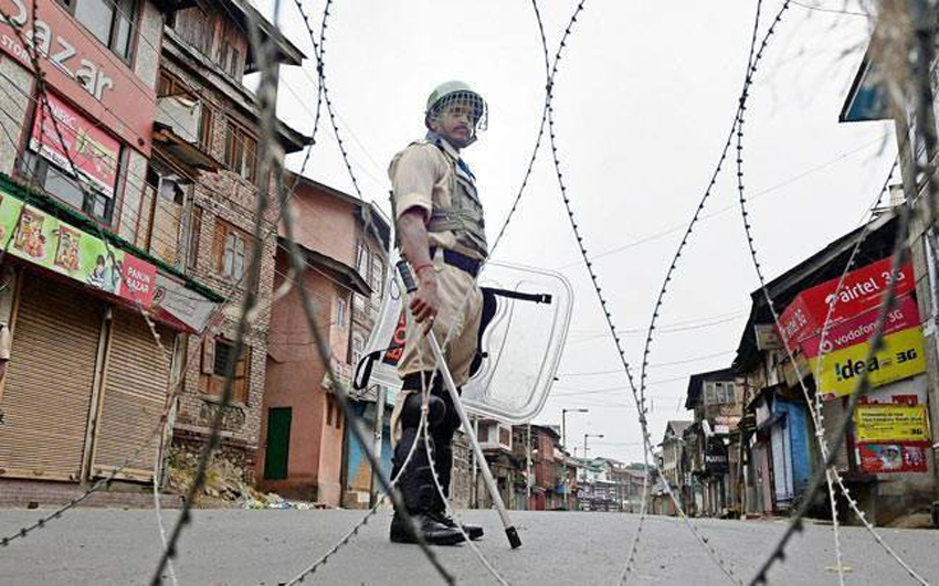 Indian troops martyr one more youth in fresh act of state terrorism in IHK