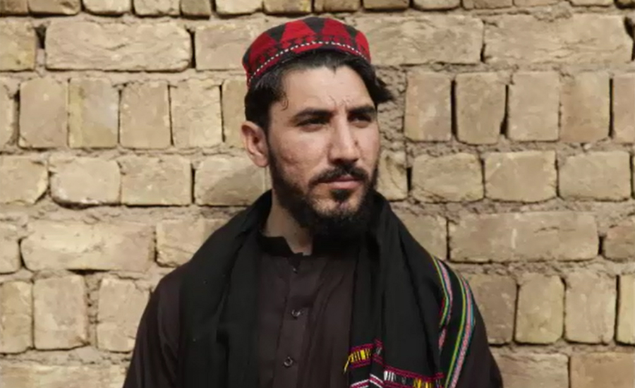 Swabi police order arrest of PTM chief, office-bearers