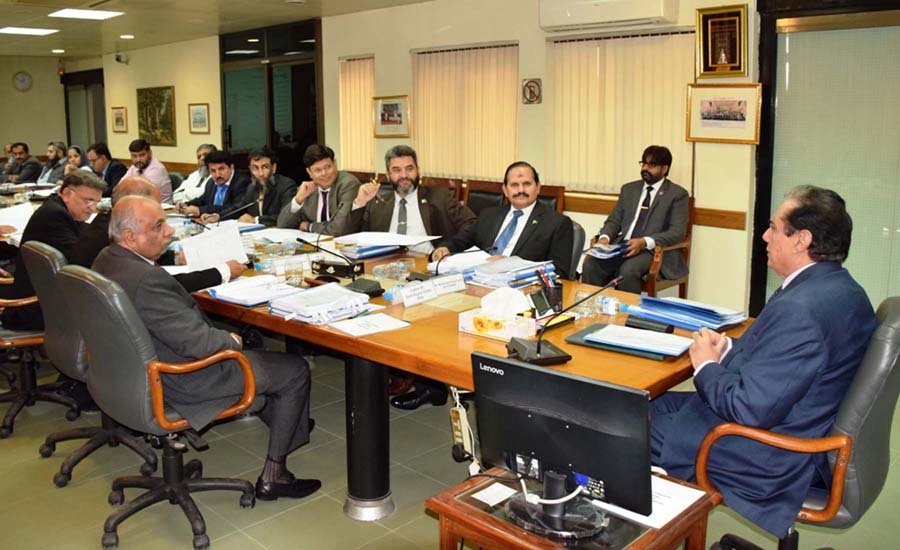 NAB approves inquiries against 17 more people