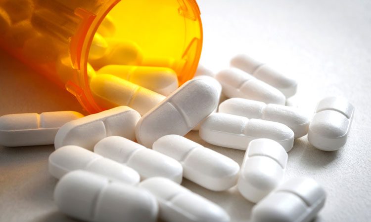 Common painkiller tied to increased risk of heart problems