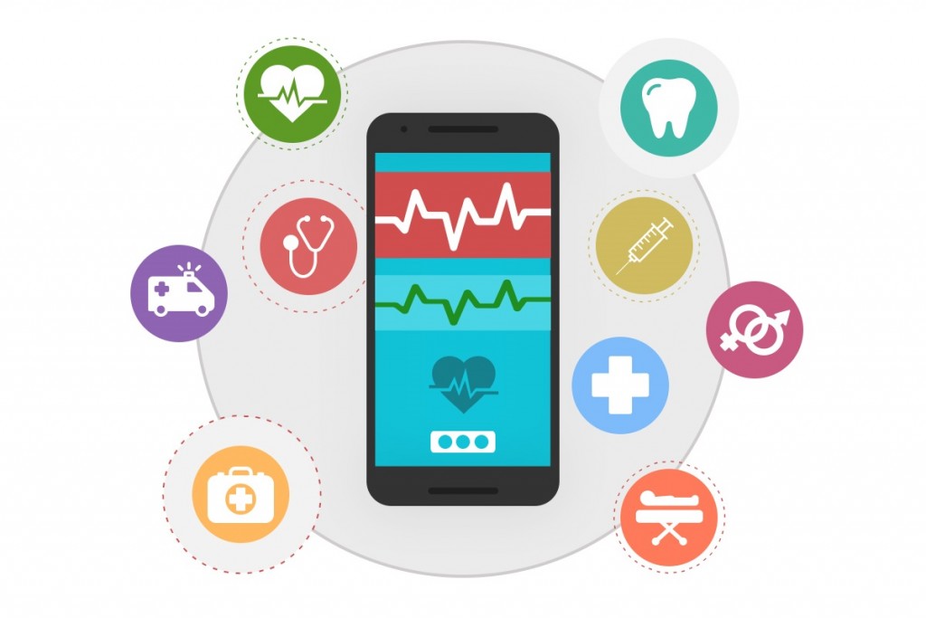 Phone apps help heart patients remember meds