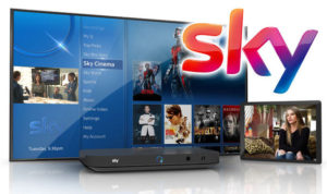 UK's Sky to invest in Israeli VC fund and open Berlin office