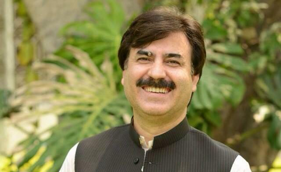 PTI’s Shaukat Yousafzai wins Shangla PK-23 by-poll