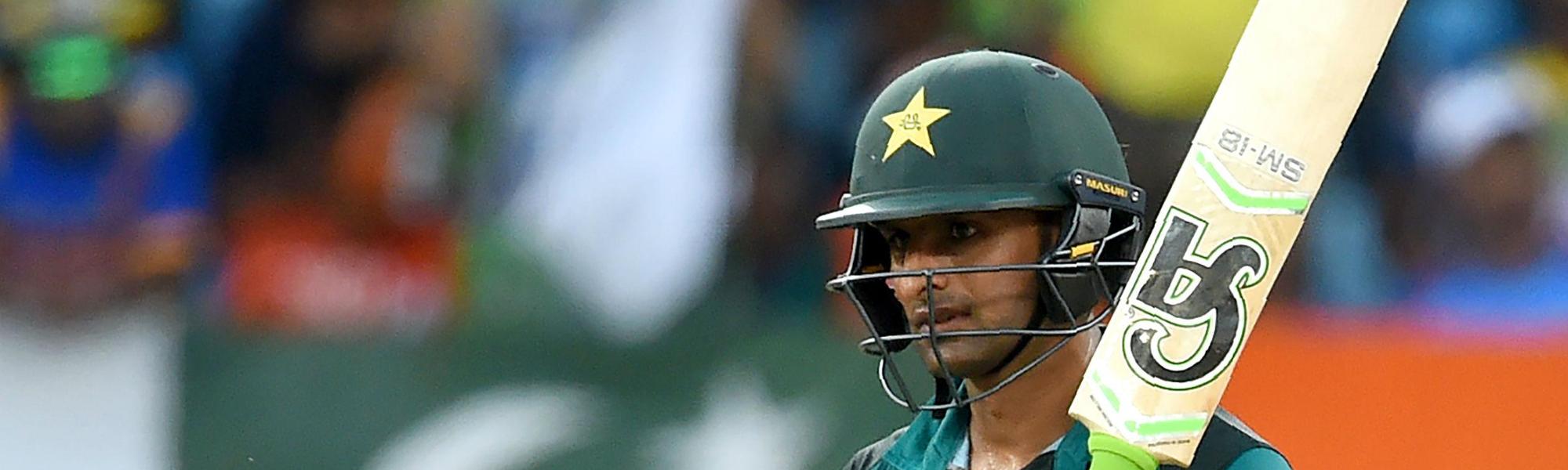 Execution is the key for Pakistan, says Shoaib Malik