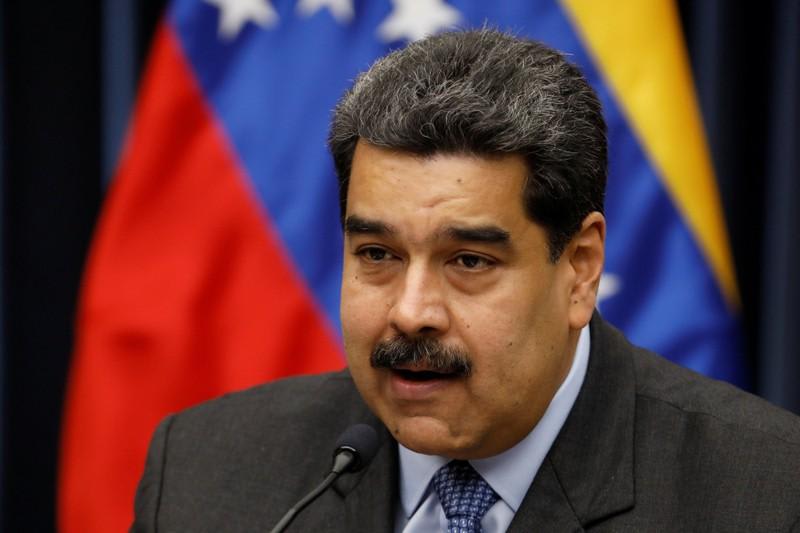 Venezuela jails 34 store managers on charges of price gouging