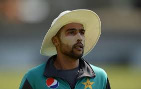 Amir dropped from Pakistan Test squad to face Australia