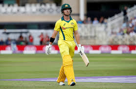 Australia's Short goes big with record double century