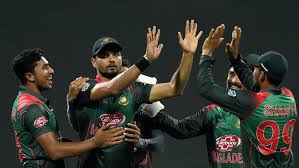 'We have to handle our emotions before the final' – Mashrafe Mortaza