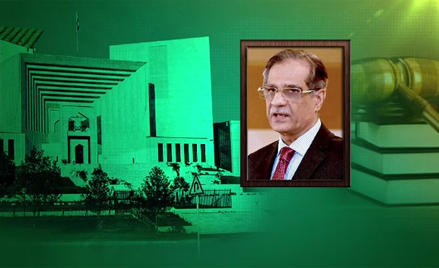 CJ summons Sindh CM for non-cooperation in money laundering case