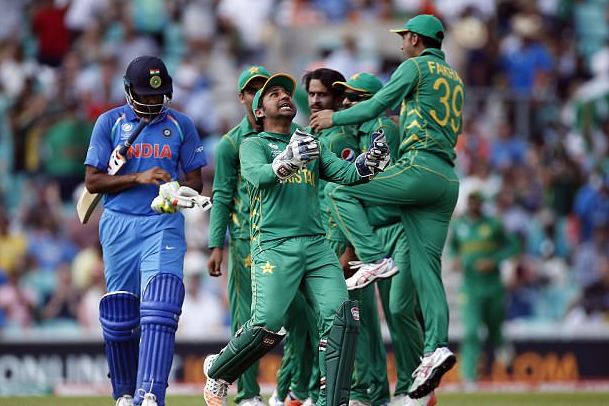 Pakistan look to hit back in high-stakes fixture