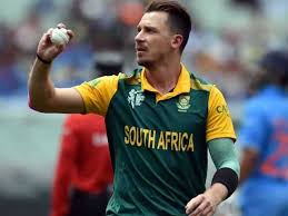 I would love to go to the World Cup: Dale Steyn