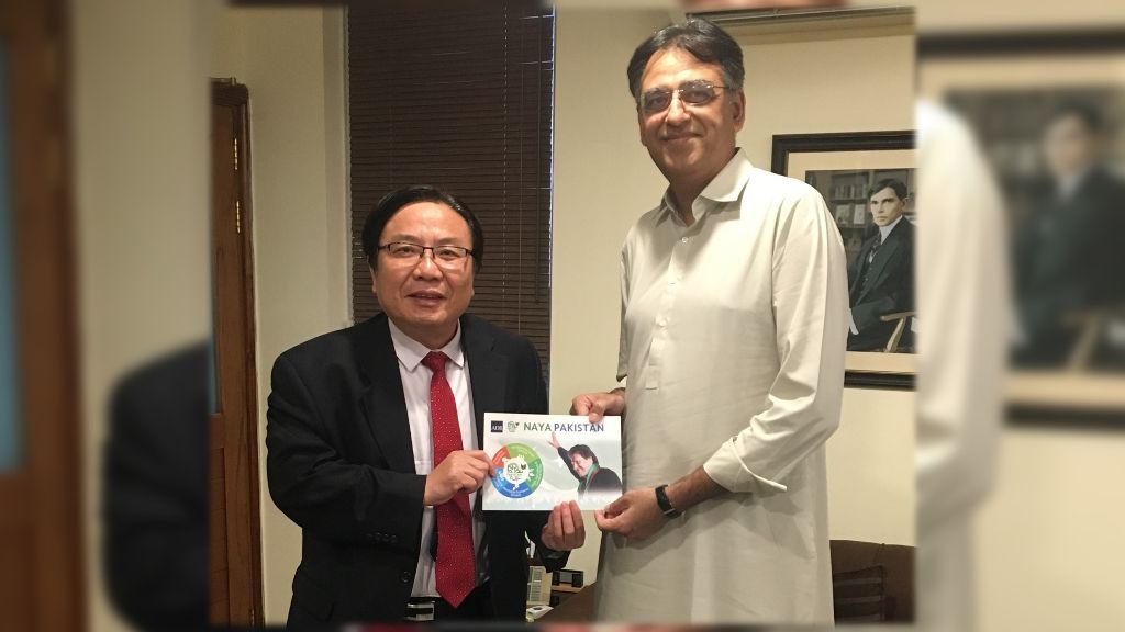 ADB announces $7.1 billion financial package for Pakistan