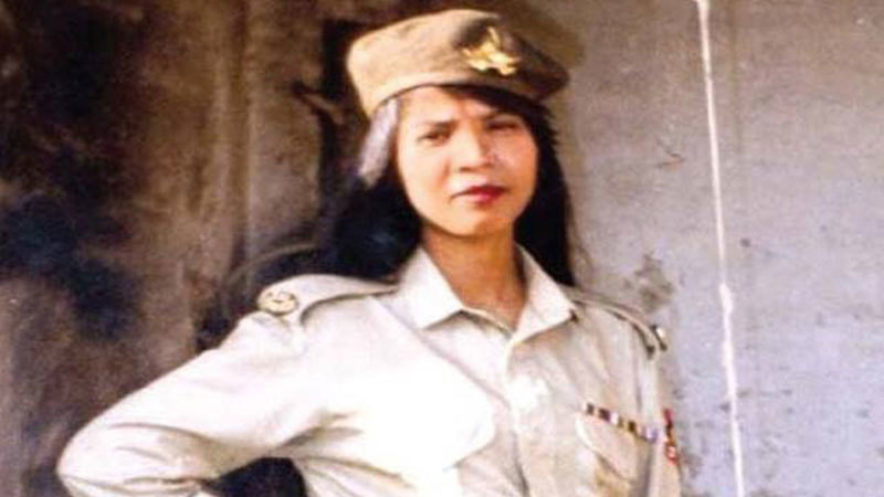 SC dismisses review petition against acquittal of Aasia Bibi