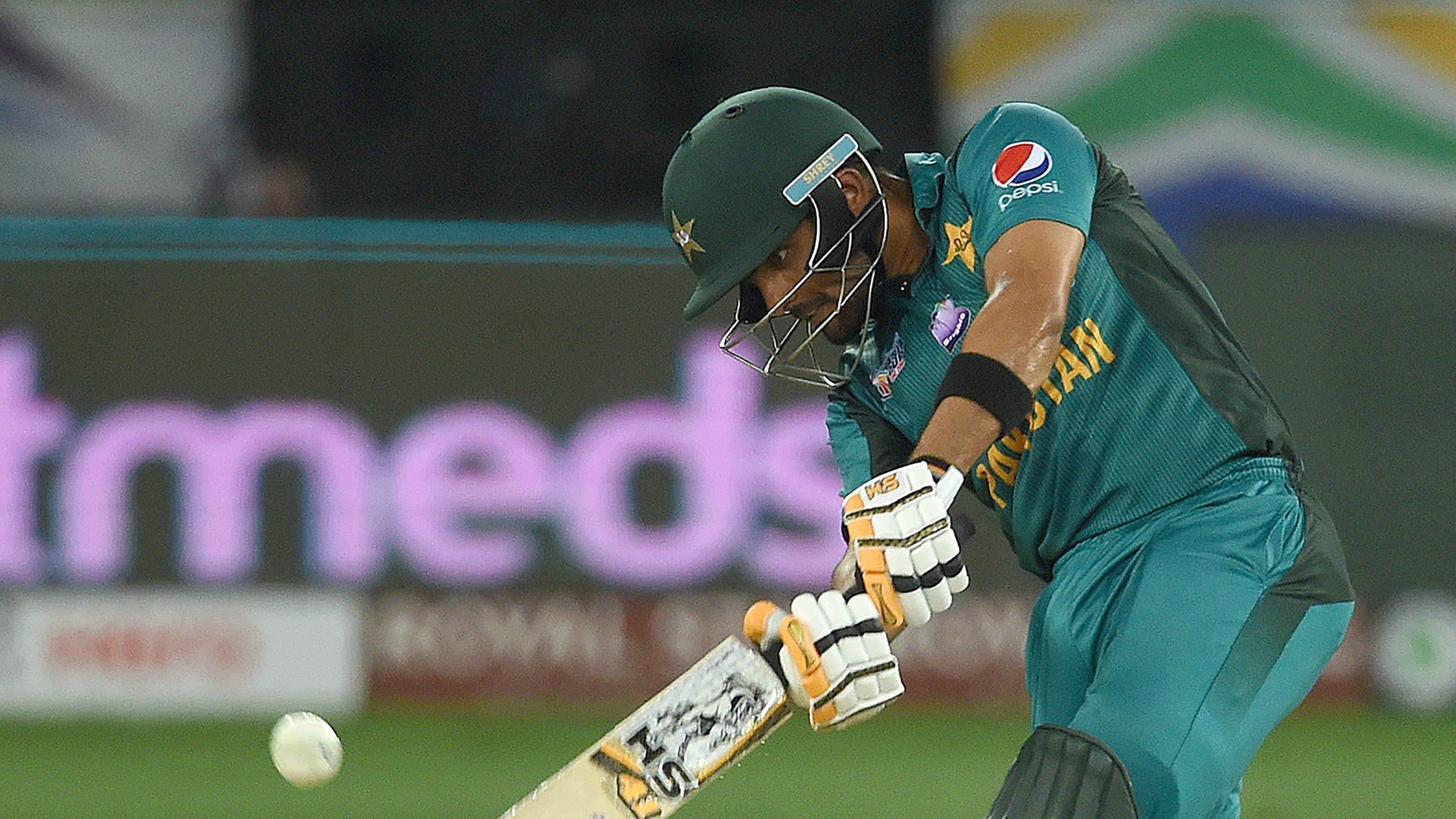 Babar Azam becomes No 1 T20I batsman in the world