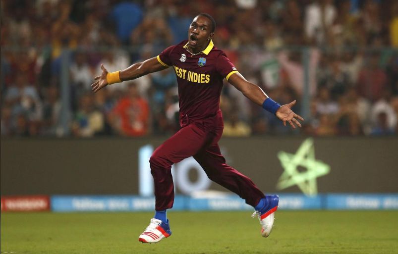 Windies all-rounder Bravo announces international retirement