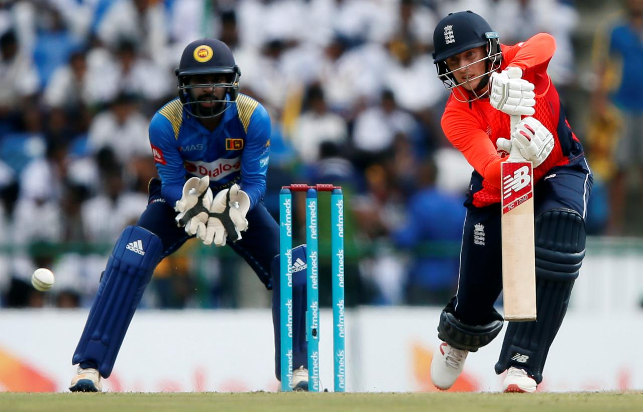 England win rain-marred fourth ODI to bag series