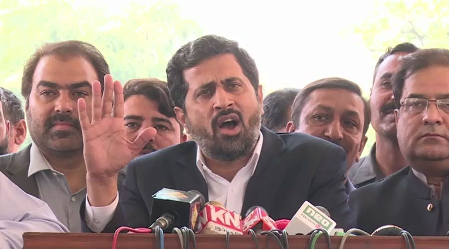 Sharif family playing politics on illness of Nawaz: Chohan